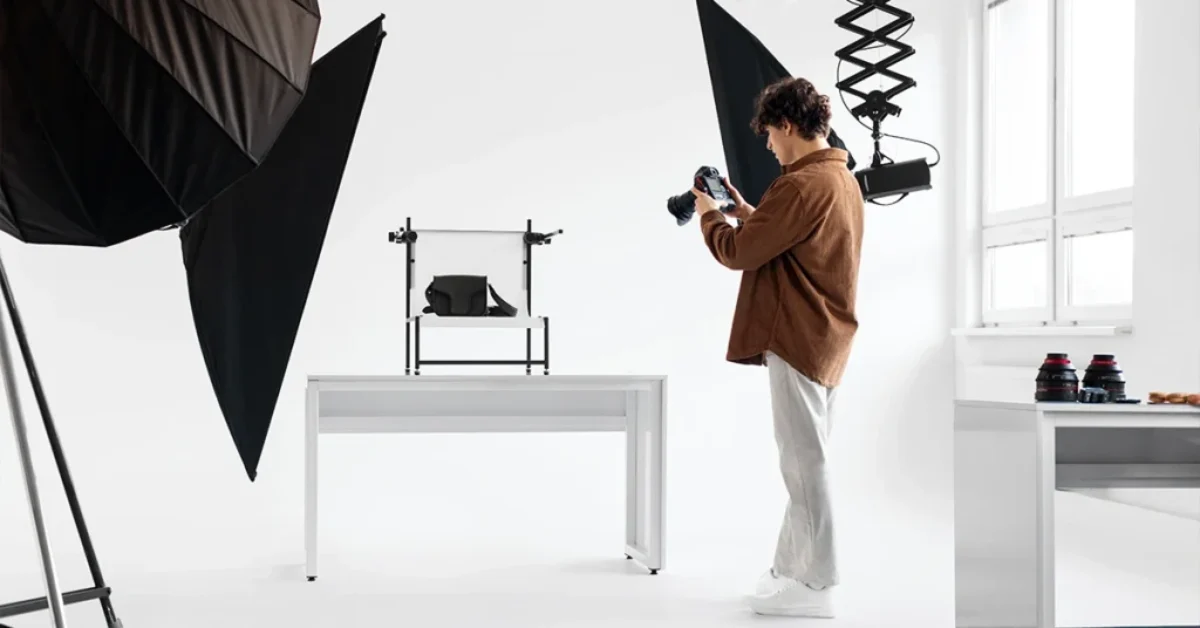 Jak dobre zdjęcia produktowe mogą zwiększyć sprzedaż