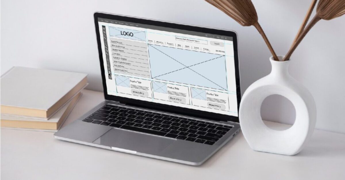 Przeczytaj ten artykuł, aby dowiedzieć się, co będzie lepsze dla Twojej firmy - one page czy multi page?