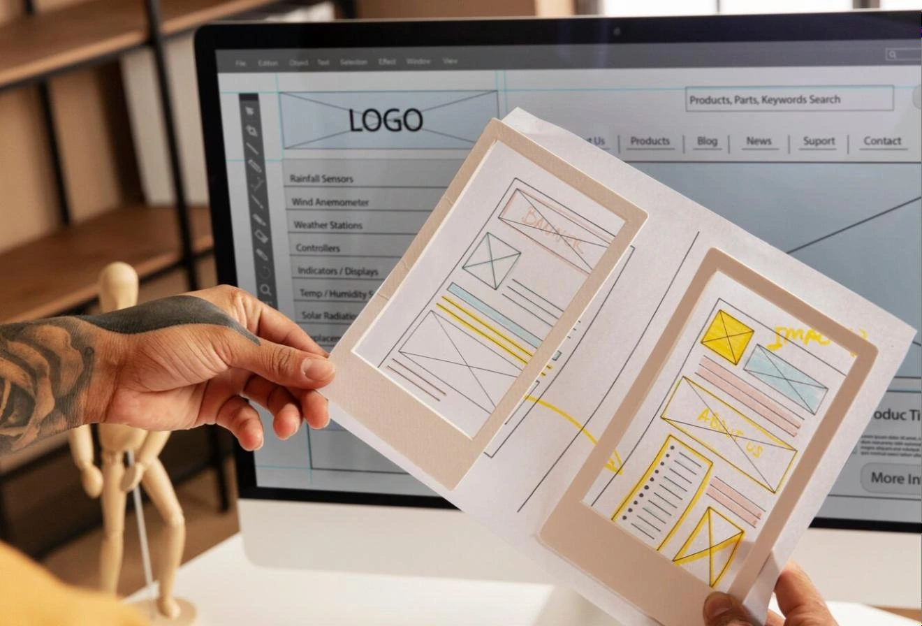 Jakie są zalety strony typu one page?