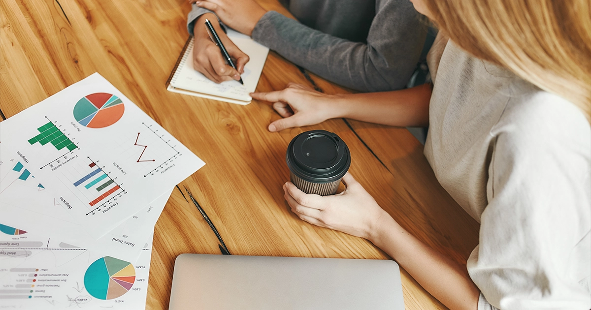 Analiza wydatków z dofinansowania Visual Art