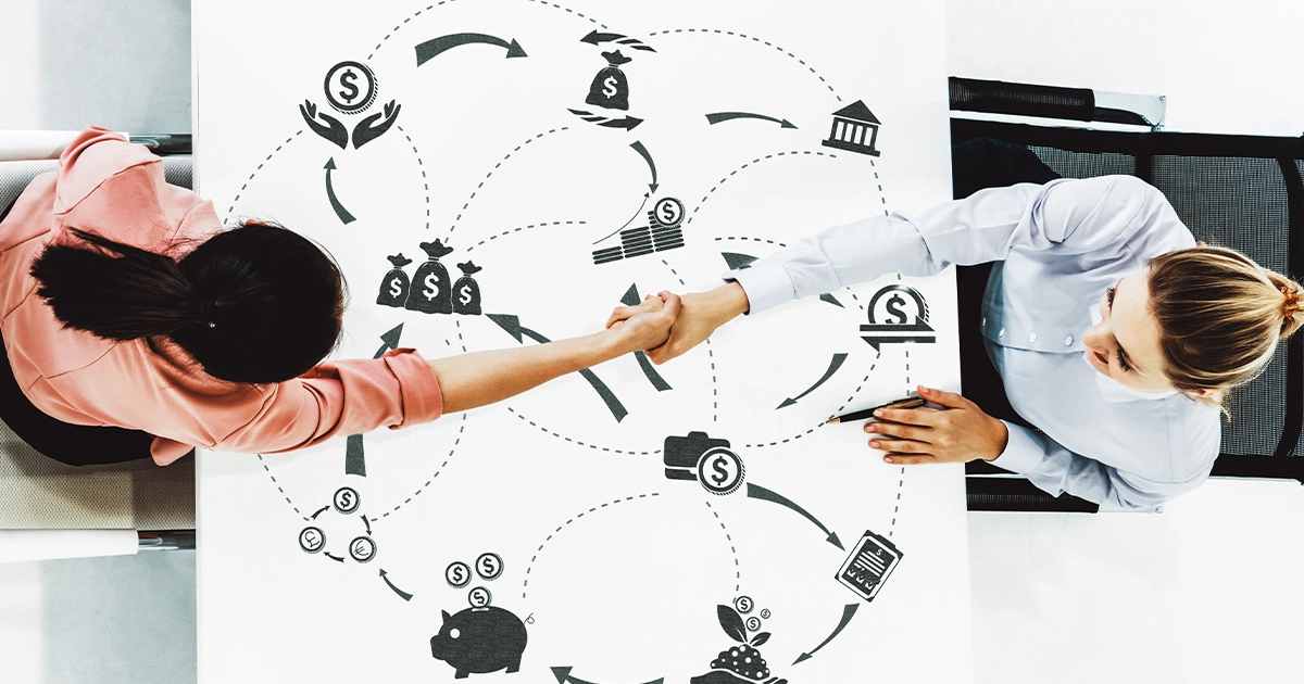 Dofinansowanie z urzędu pracy – marketing i reklama