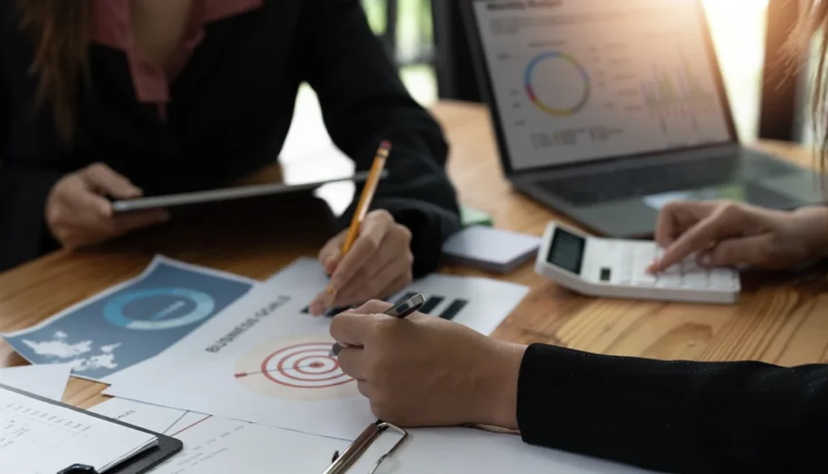 budżet marketingowy przy zakładaniu działalności gospodarczej