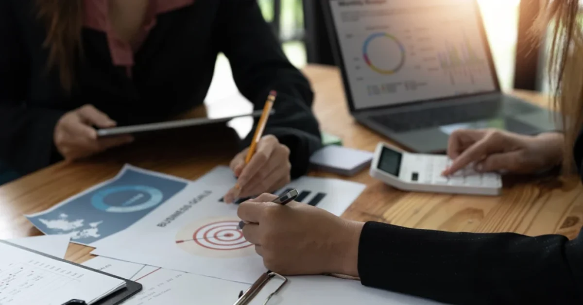 budżet marketingowy przy zakładaniu działalności gospodarczej