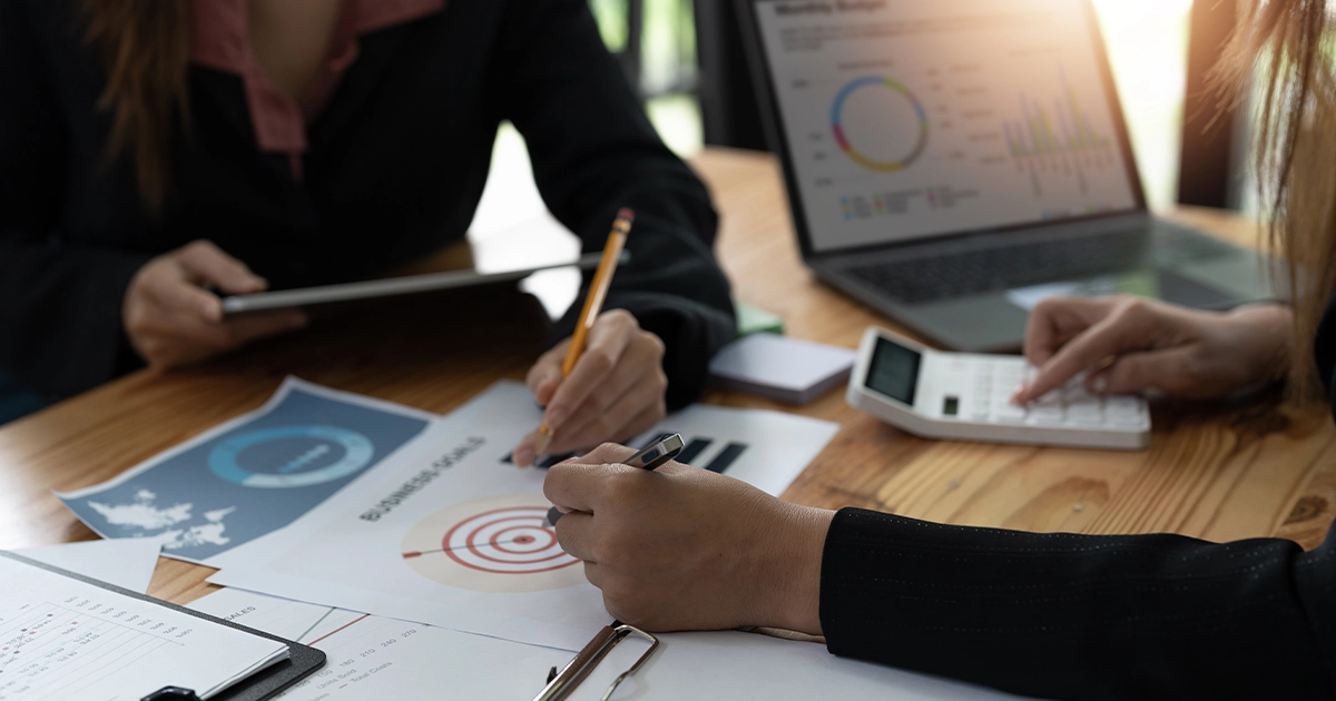 budżet marketingowy przy zakładaniu działalności gospodarczej